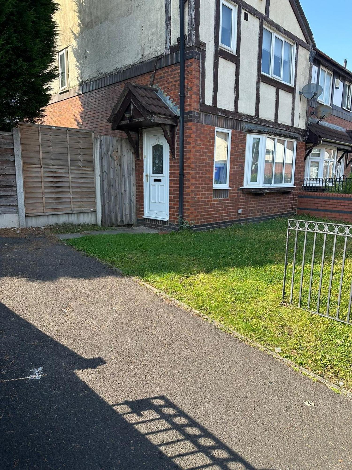 3 Bedroom Apartment Close To Manchester City Stadium And Coop Live المظهر الخارجي الصورة