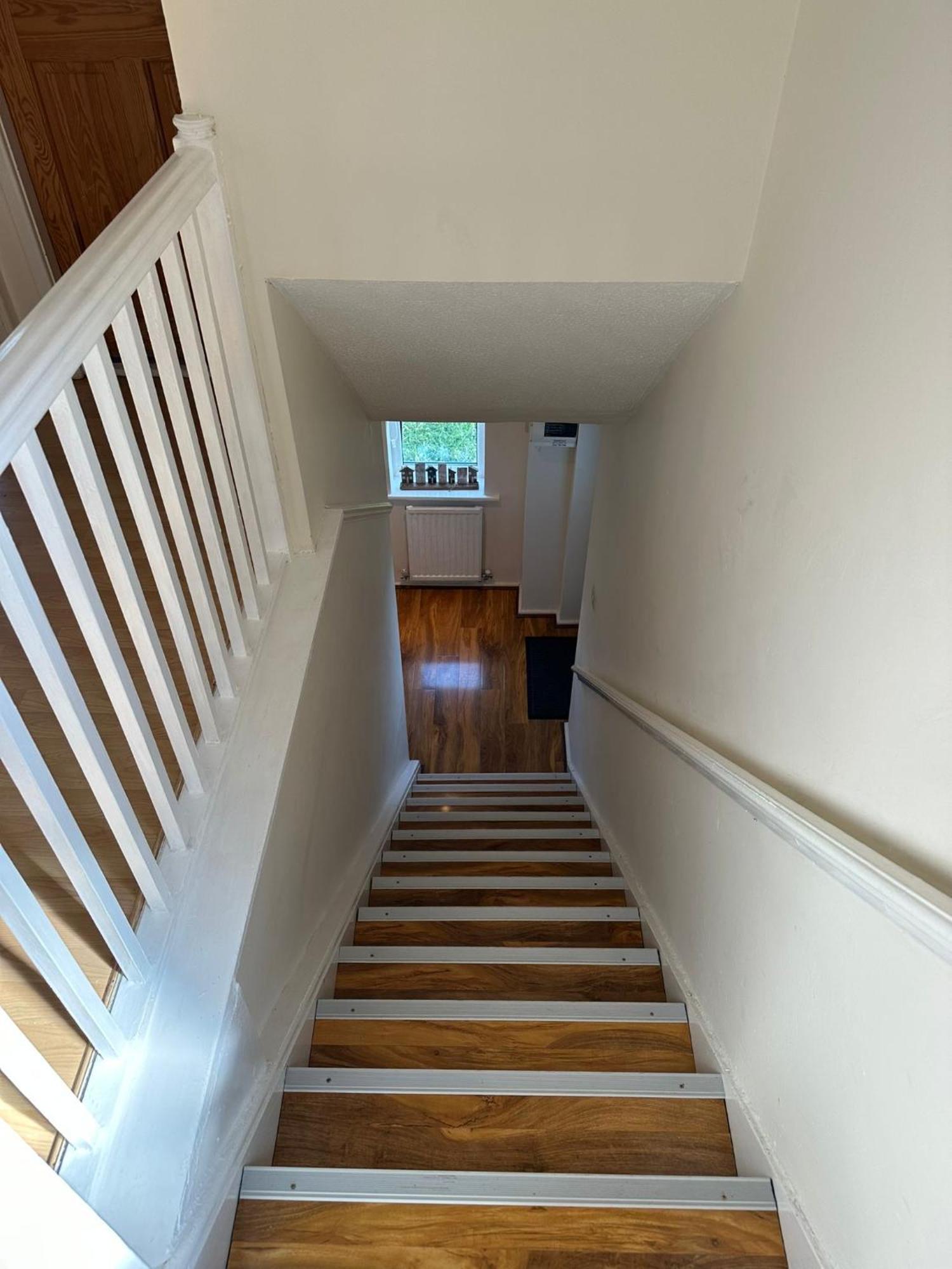 3 Bedroom Apartment Close To Manchester City Stadium And Coop Live المظهر الخارجي الصورة