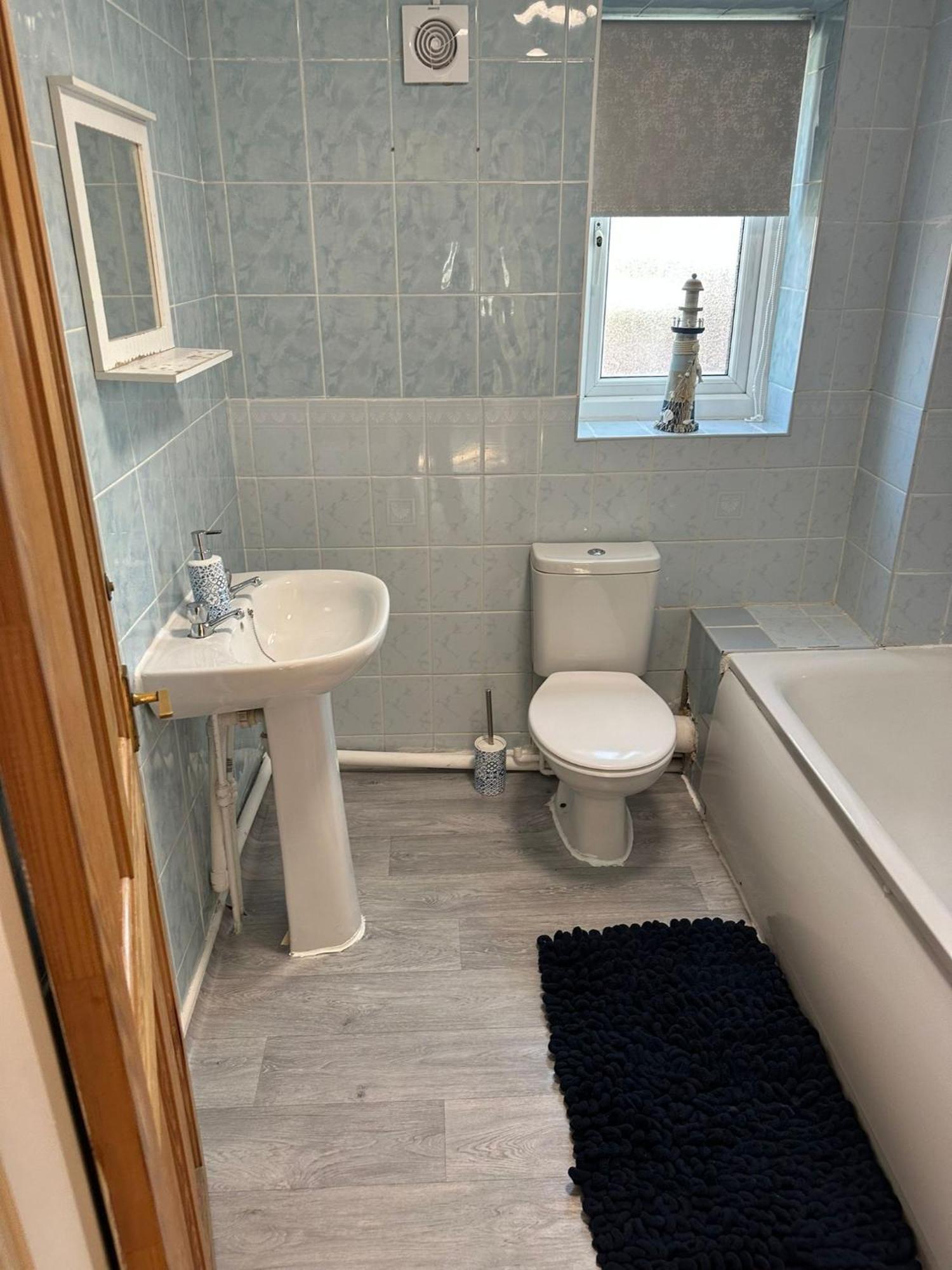 3 Bedroom Apartment Close To Manchester City Stadium And Coop Live المظهر الخارجي الصورة