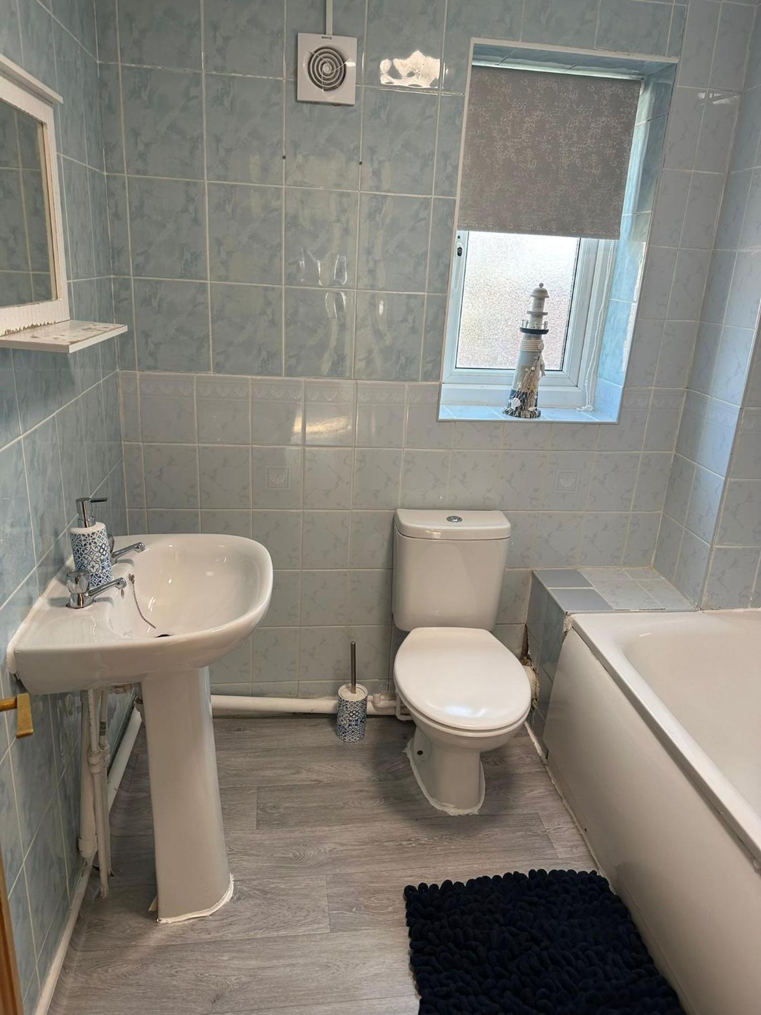 3 Bedroom Apartment Close To Manchester City Stadium And Coop Live المظهر الخارجي الصورة